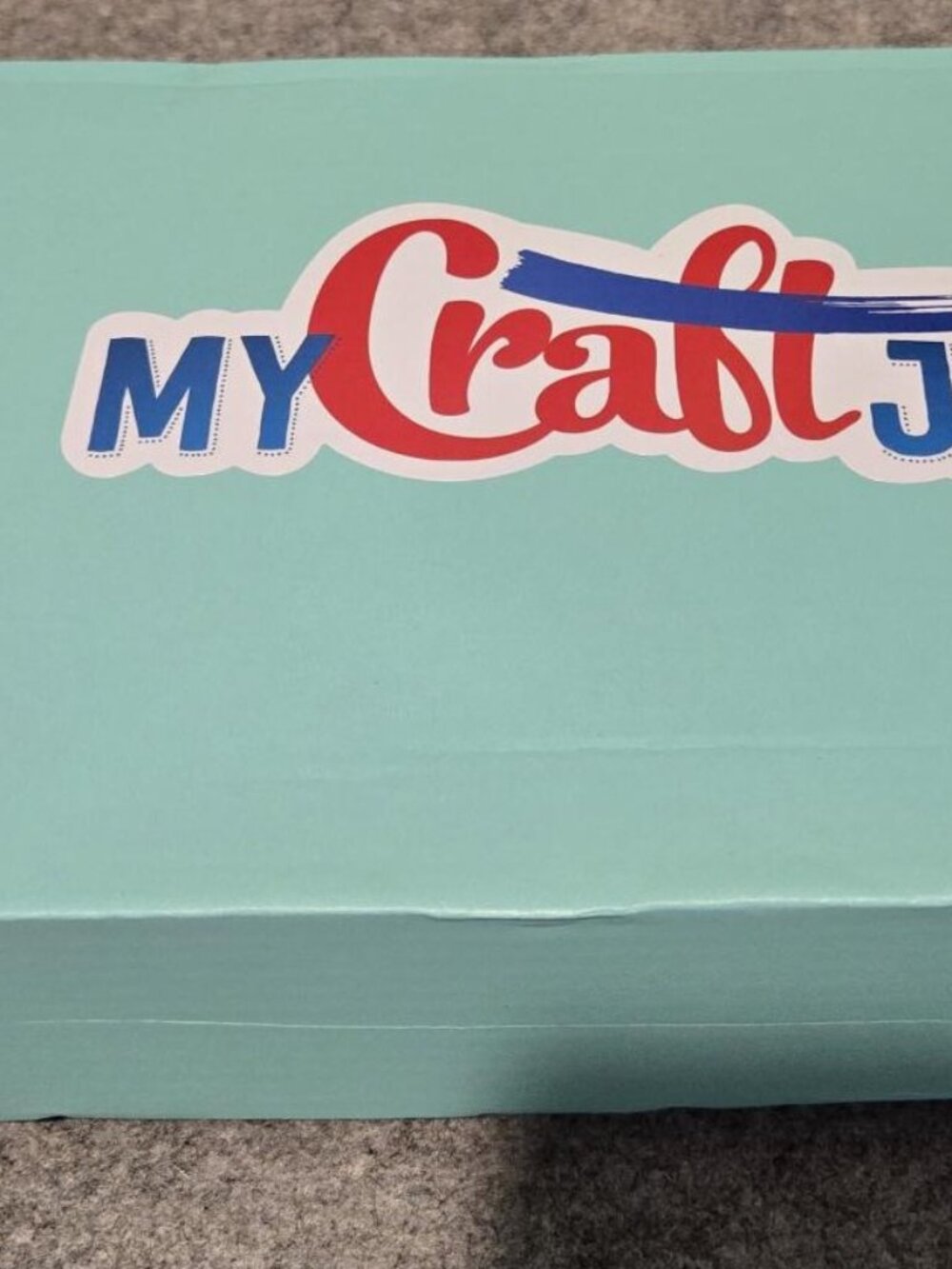My Craft Joy Bundle Box Bundle.